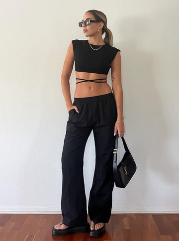 Into The 90s Pant - ONLINE EXCLUSIVE - SHOPLUNAB