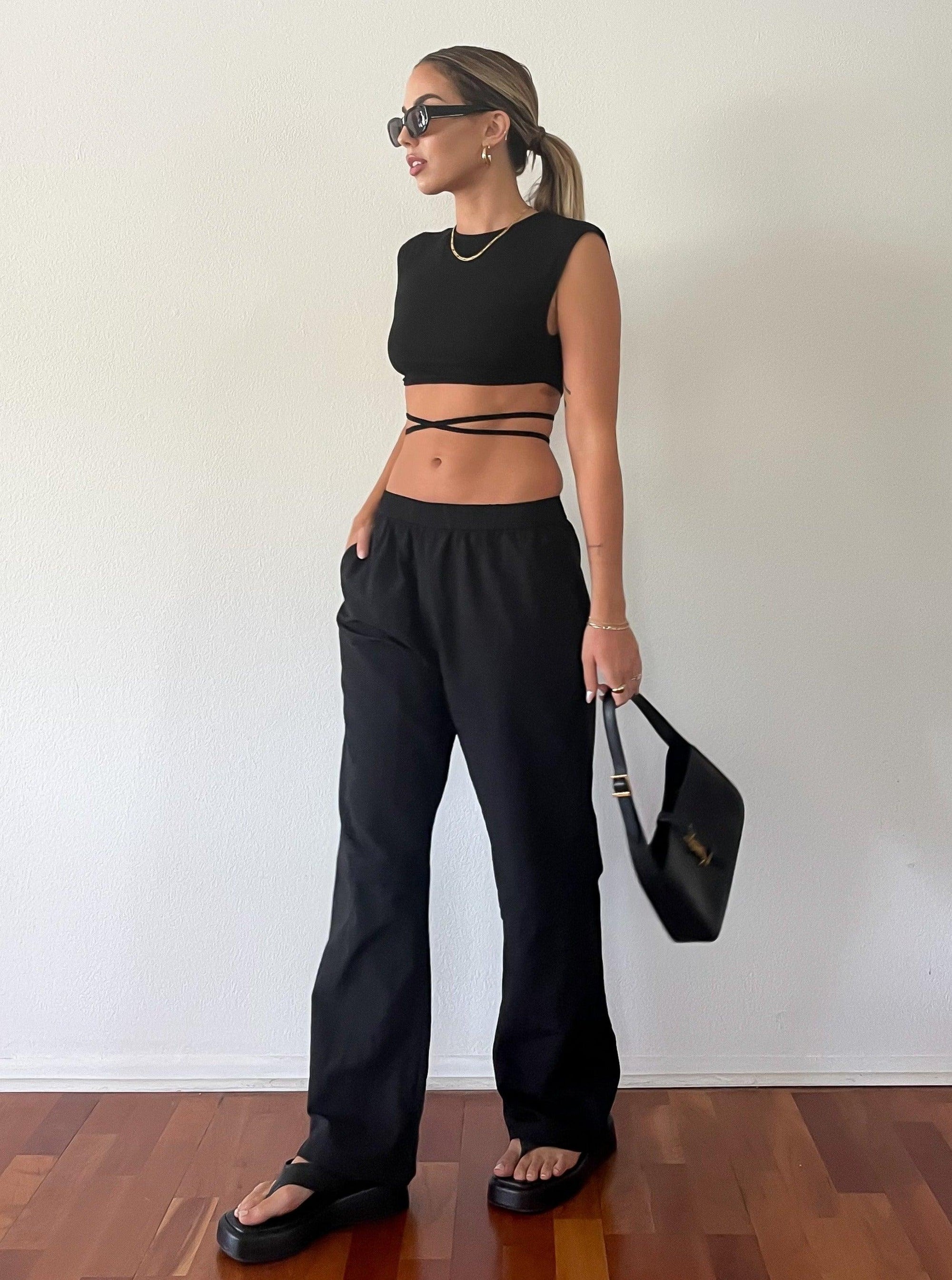 Into The 90s Pant - ONLINE EXCLUSIVE - SHOPLUNAB