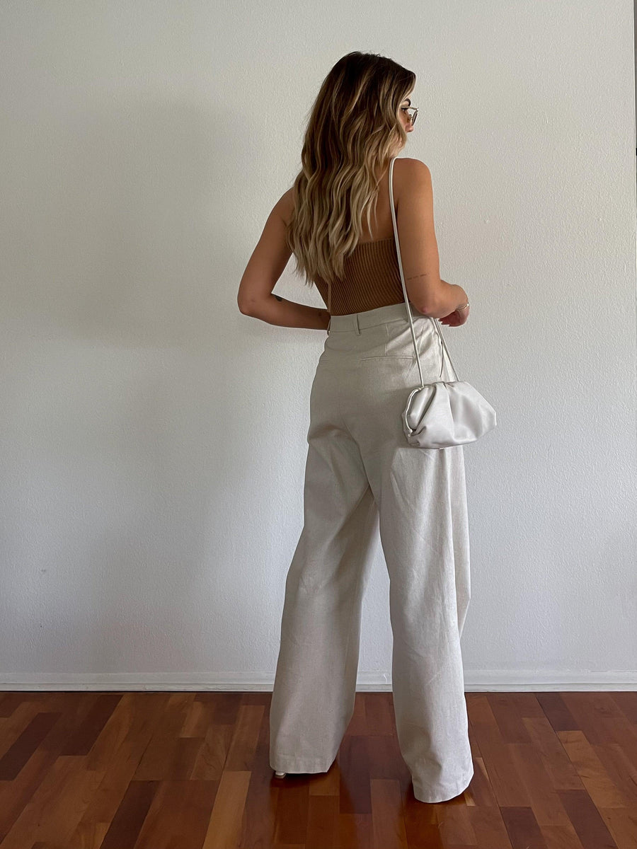Lighten Up Pant - SHOPLUNAB