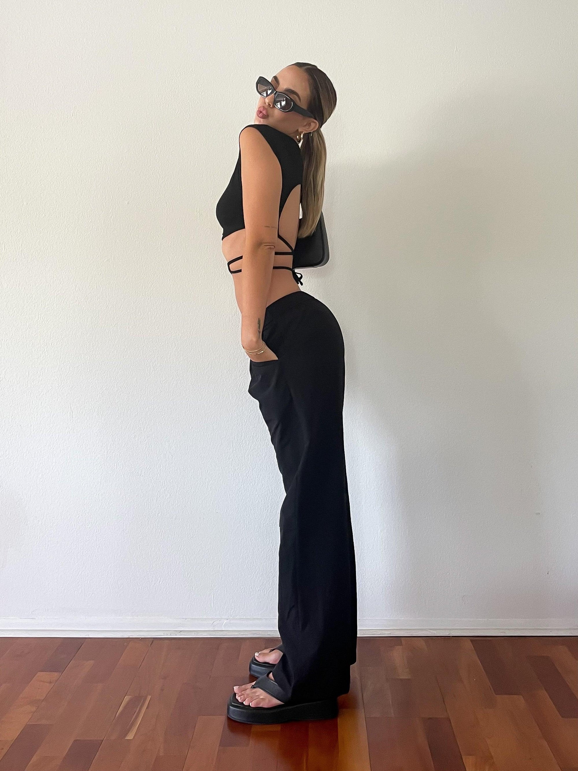 Into The 90s Pant - ONLINE EXCLUSIVE - SHOPLUNAB