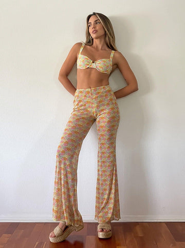 Palm Springs Pant - FINAL SALE - SHOPLUNAB