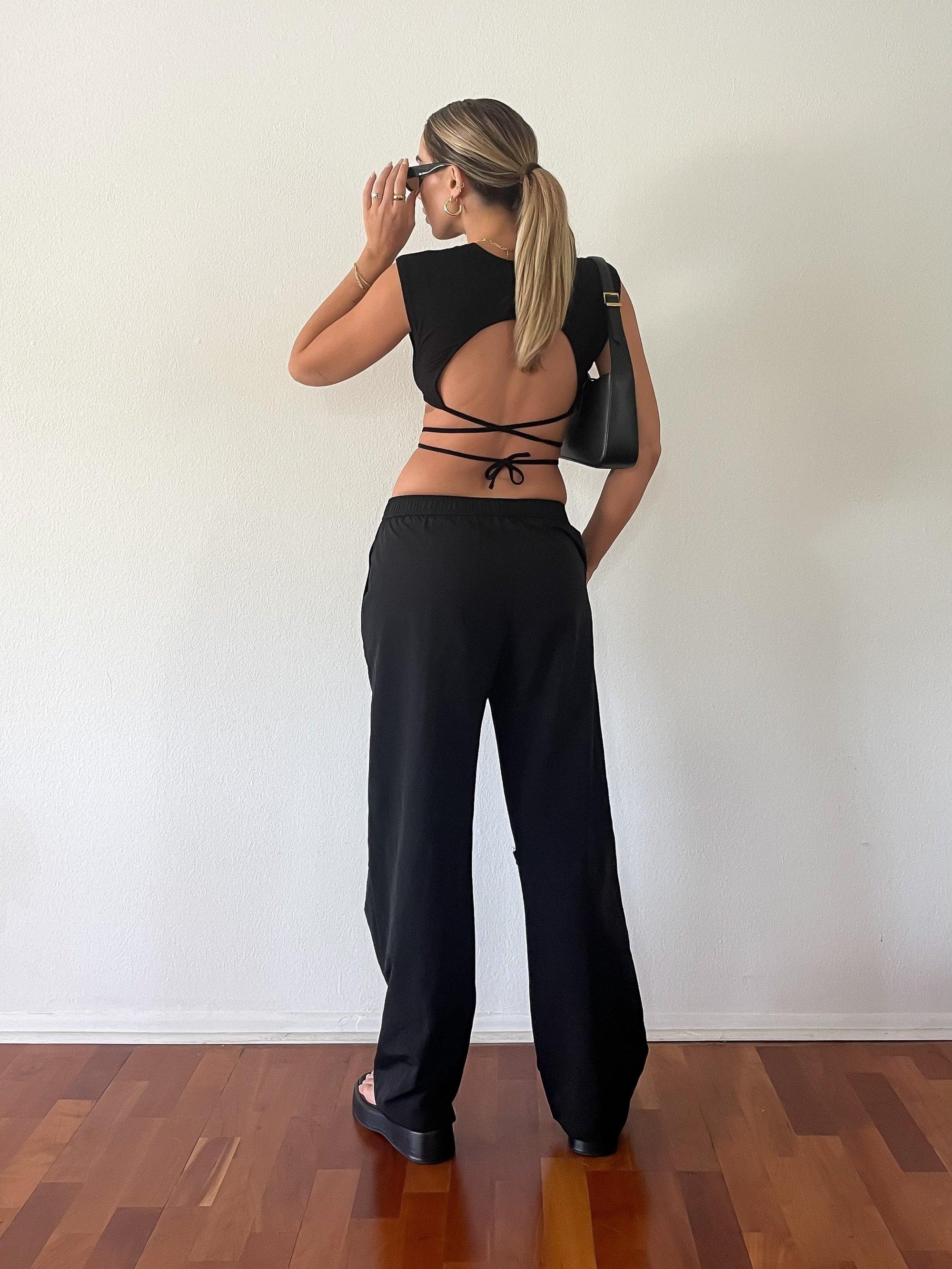 Into The 90s Pant - ONLINE EXCLUSIVE - SHOPLUNAB
