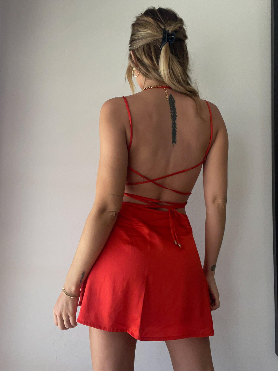 Gina Bralette by Indah - FINAL SALE - SHOPLUNAB