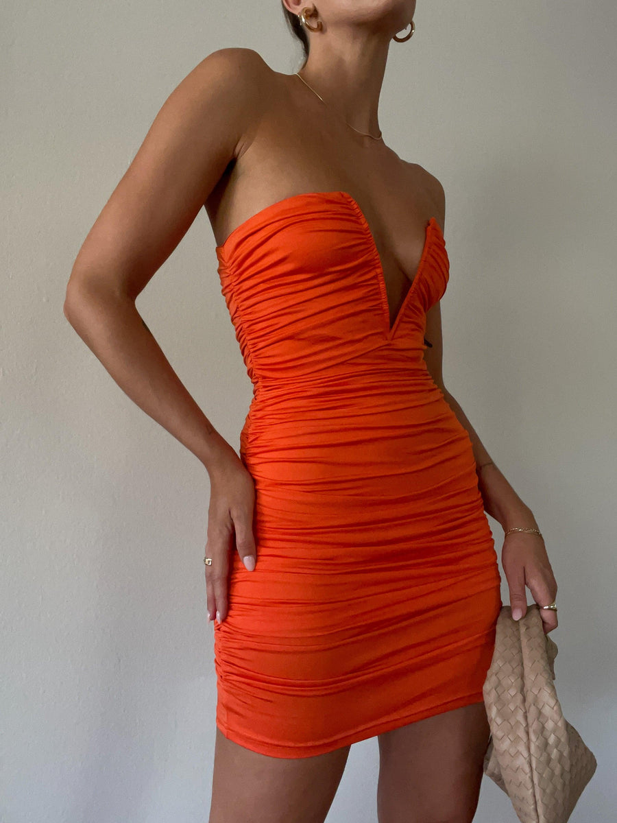 Summer Renaissance Dress - SHOPLUNAB