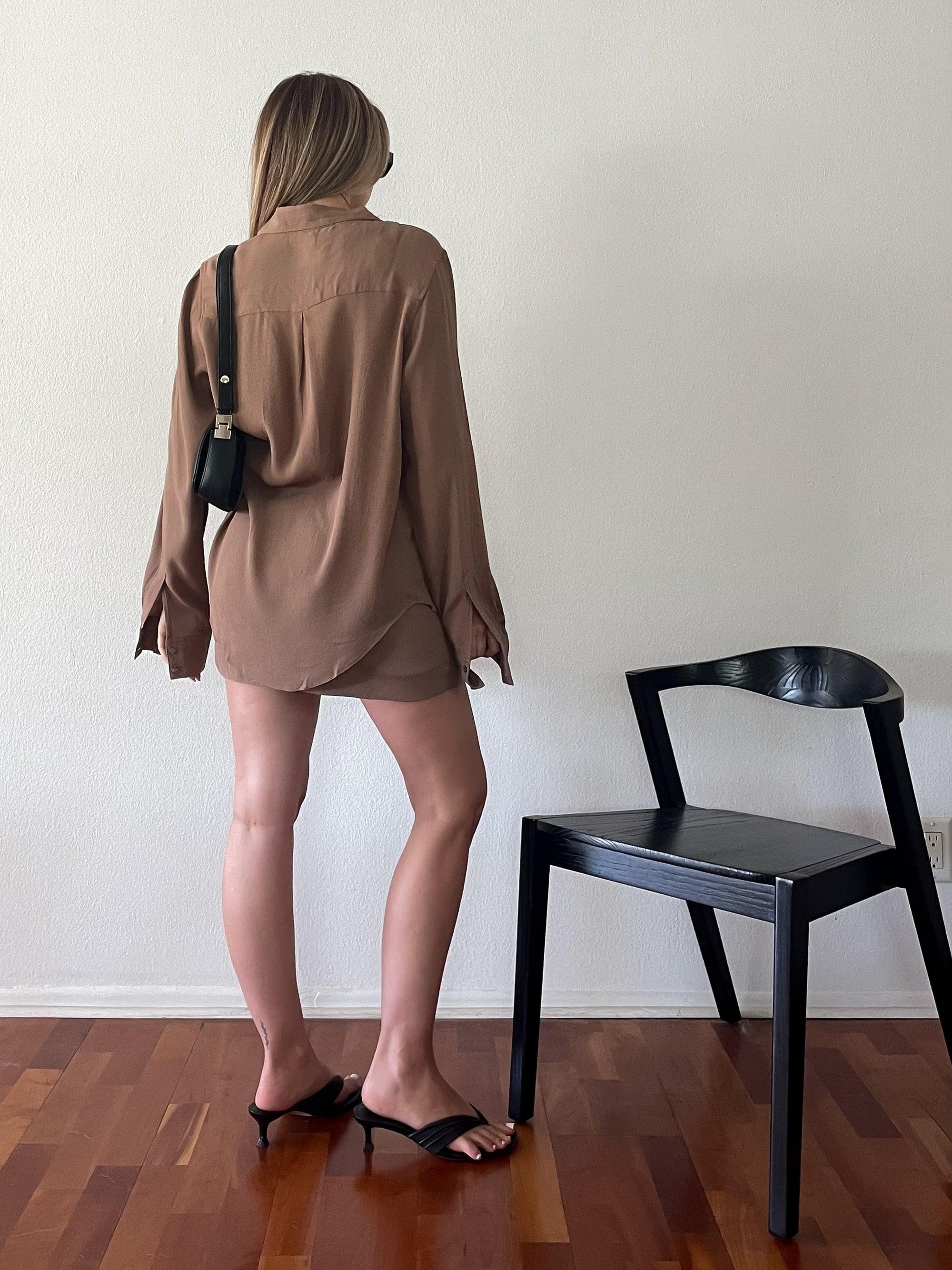 Need To Know Skirt - FINAL SALE - SHOPLUNAB