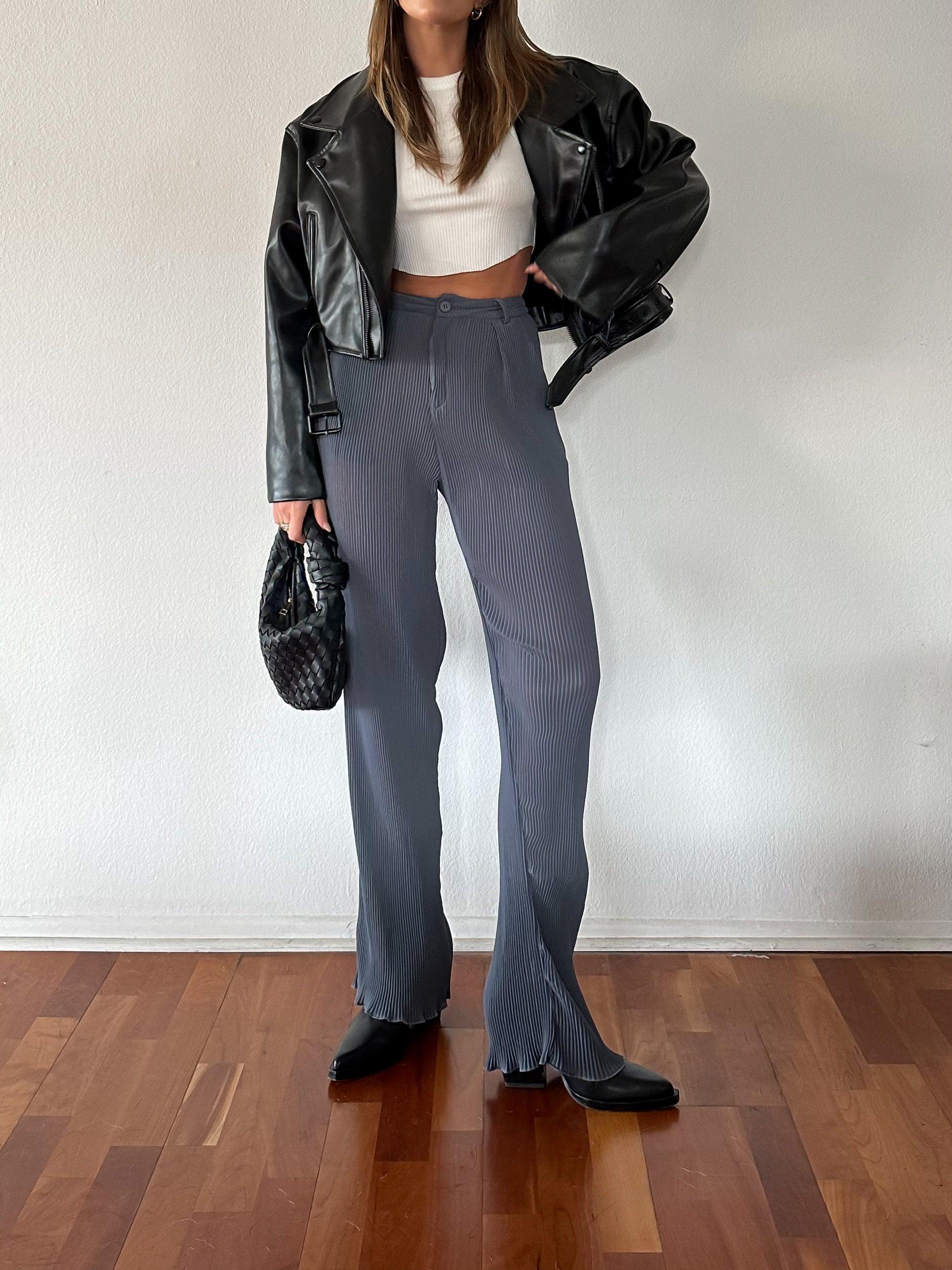 French Muse Pants - FINAL SALE - SHOPLUNAB