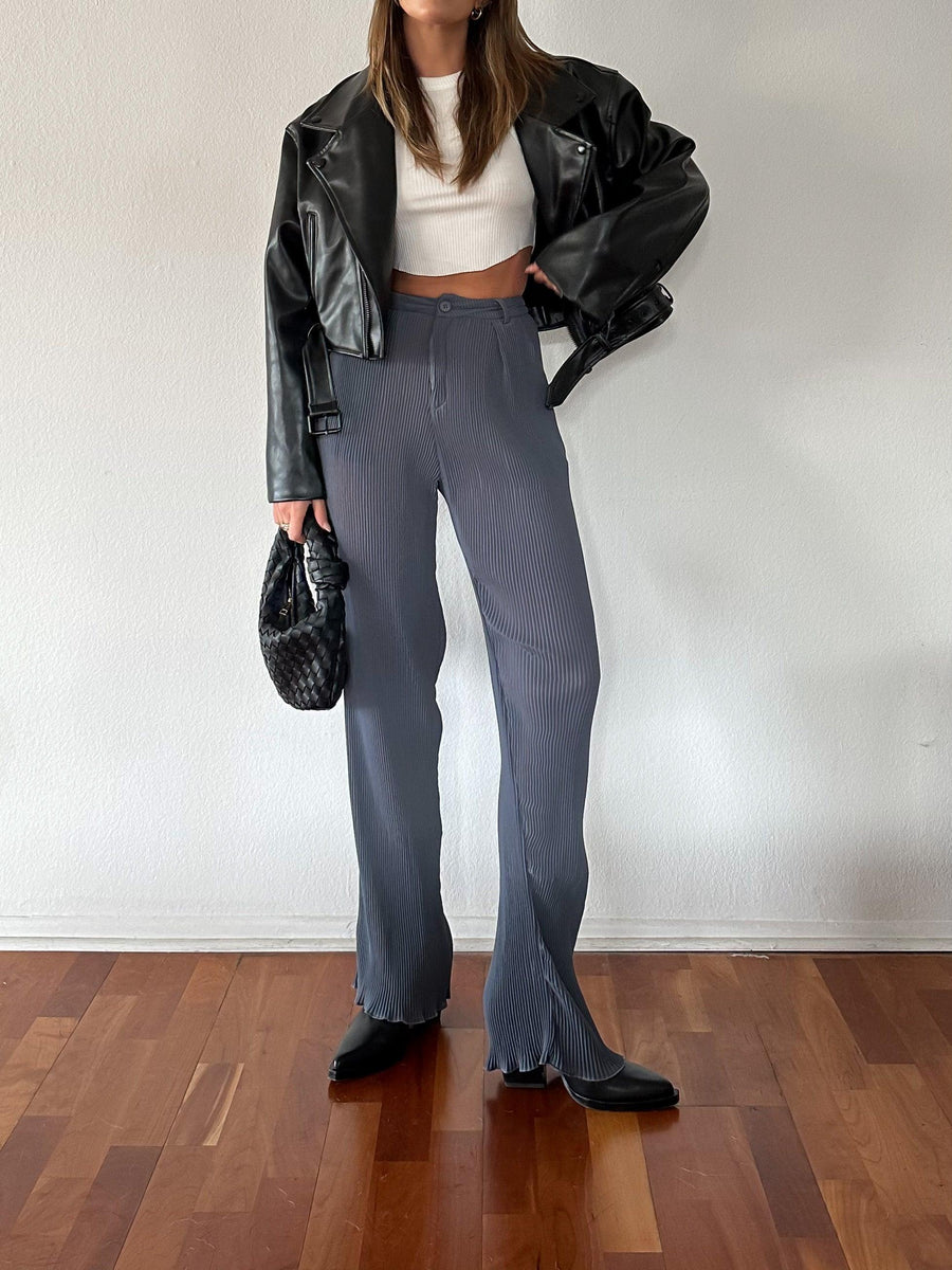 French Muse Pants - FINAL SALE - SHOPLUNAB