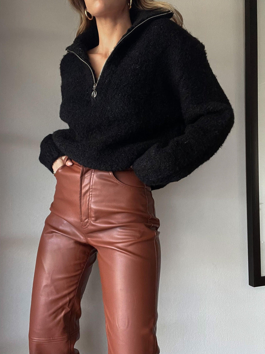 Ski Lodge Sweater - SHOPLUNAB