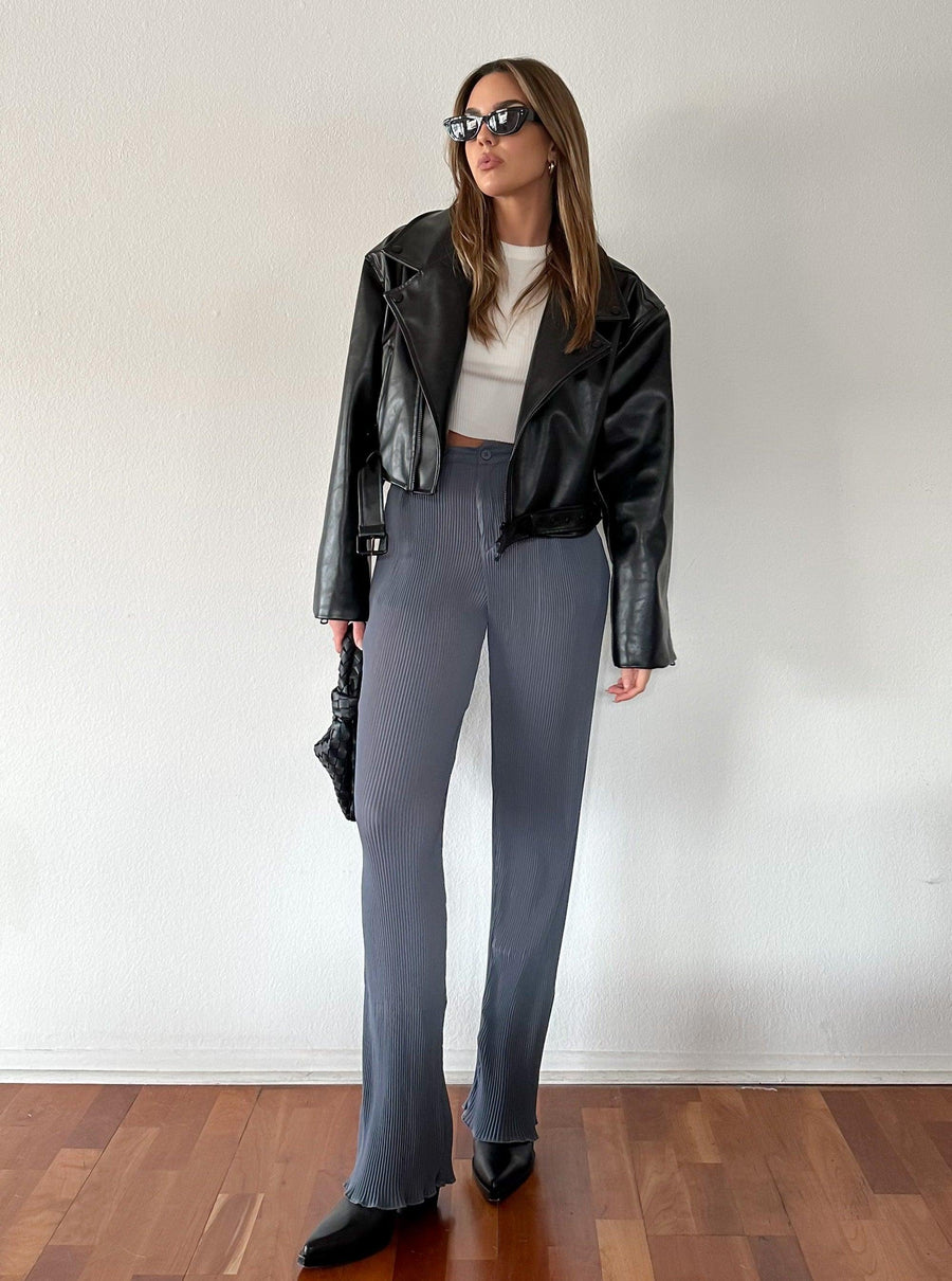 French Muse Pants - FINAL SALE - SHOPLUNAB
