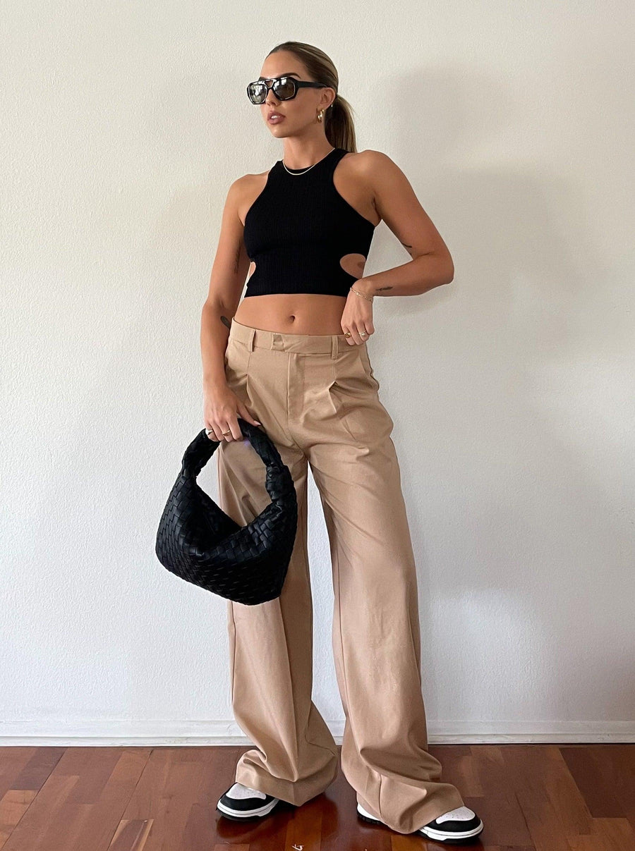 Main Event Pant - SHOPLUNAB