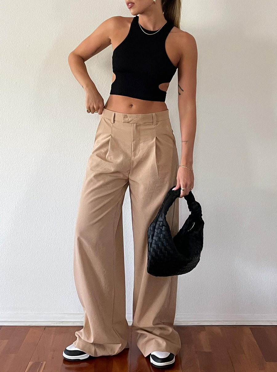 Main Event Pant - SHOPLUNAB