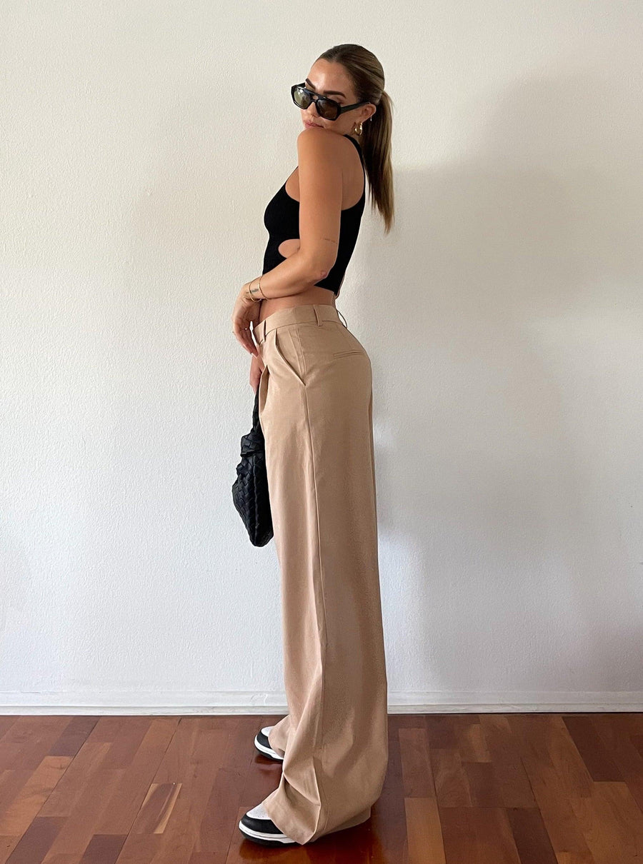 Main Event Pant - SHOPLUNAB