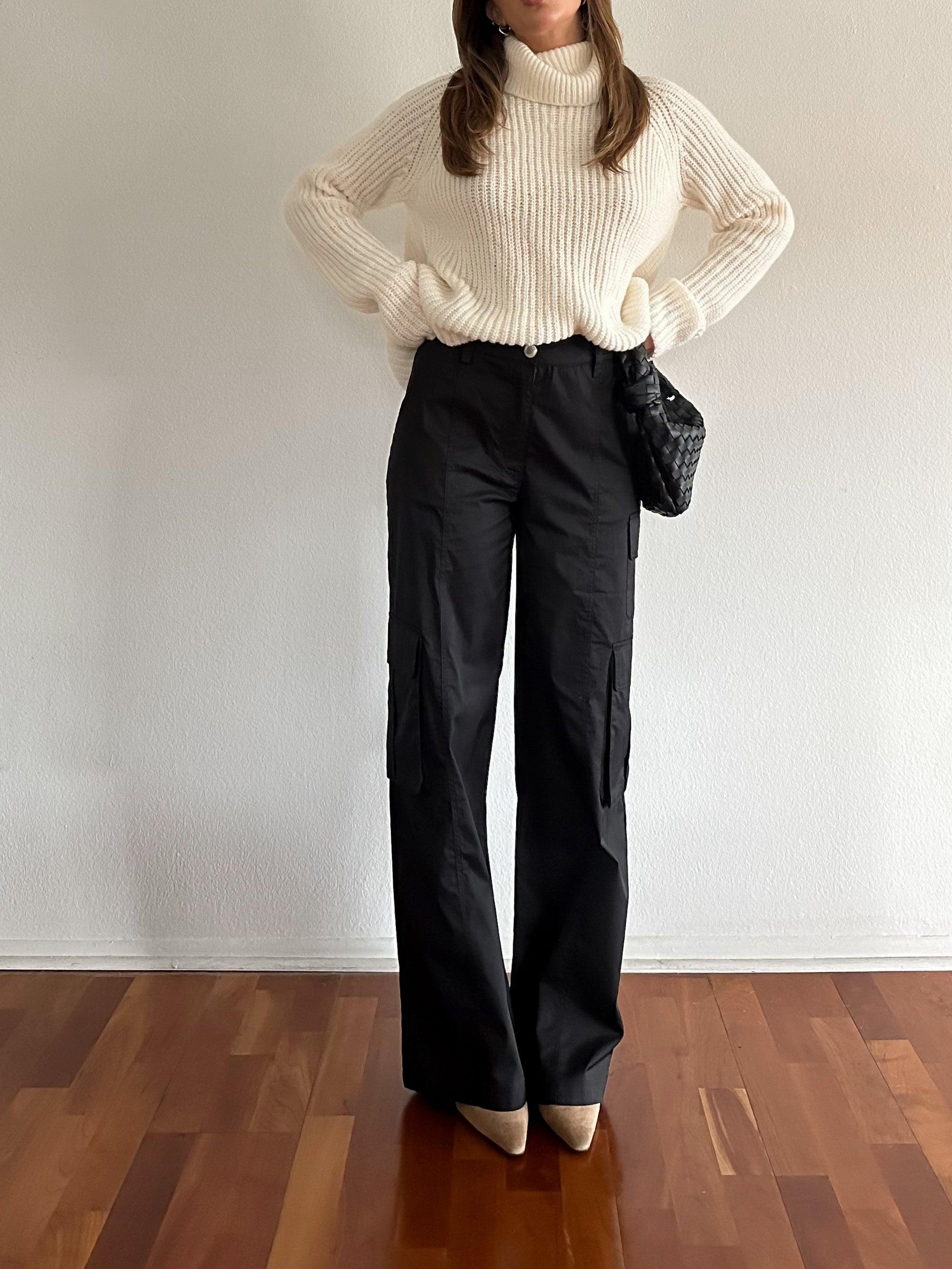 Field Trip Cargo Pant - SHOPLUNAB