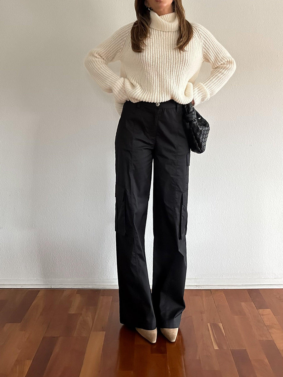 Field Trip Cargo Pant - SHOPLUNAB