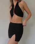 Top Model Skirt - FINAL SALE - SHOPLUNAB