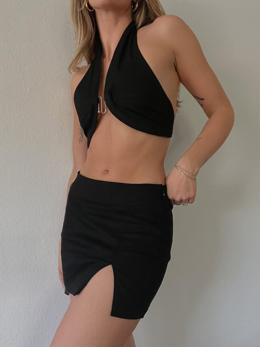 Top Model Skirt - FINAL SALE - SHOPLUNAB
