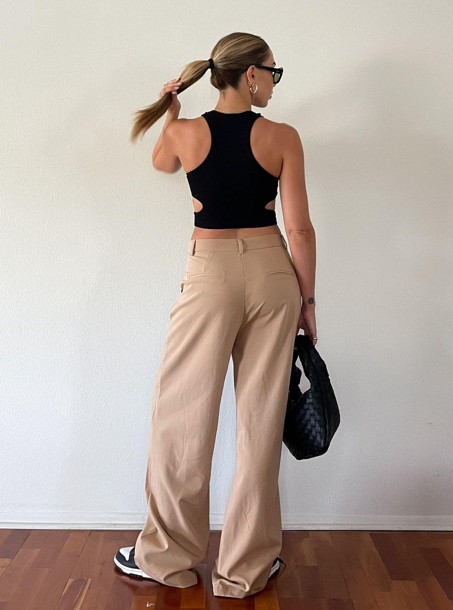 Main Event Pant - SHOPLUNAB