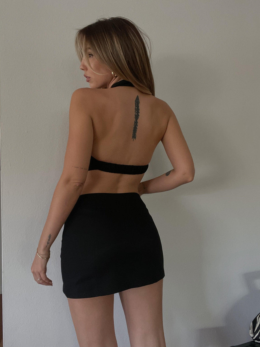 Top Model Skirt - FINAL SALE - SHOPLUNAB
