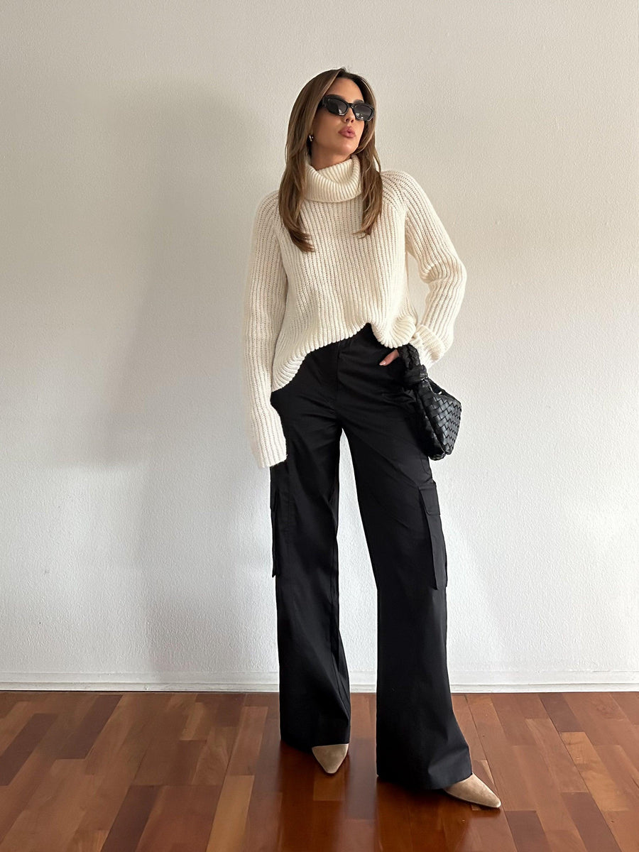 Field Trip Cargo Pant - SHOPLUNAB