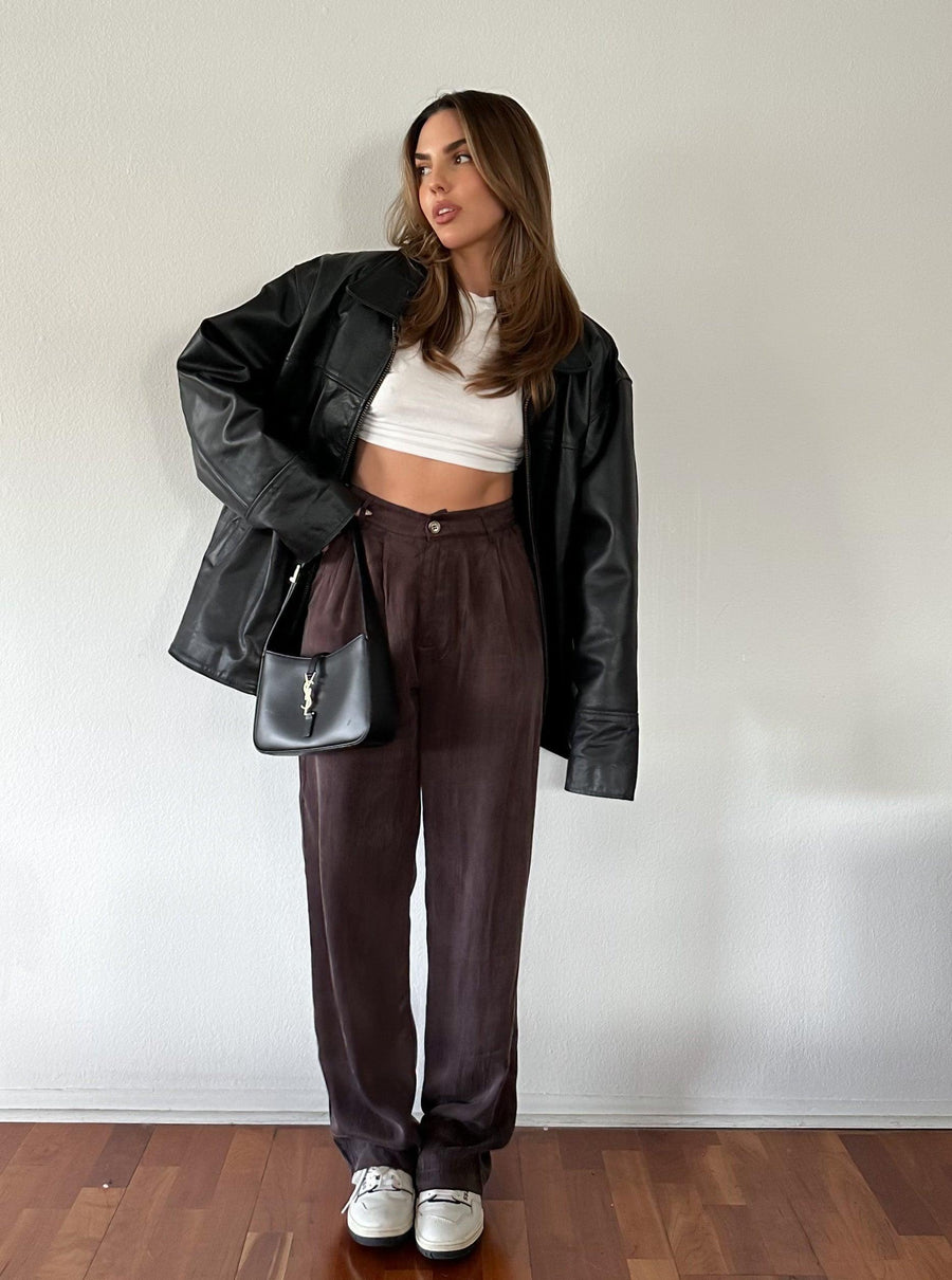 On Hold Pants - SHOPLUNAB