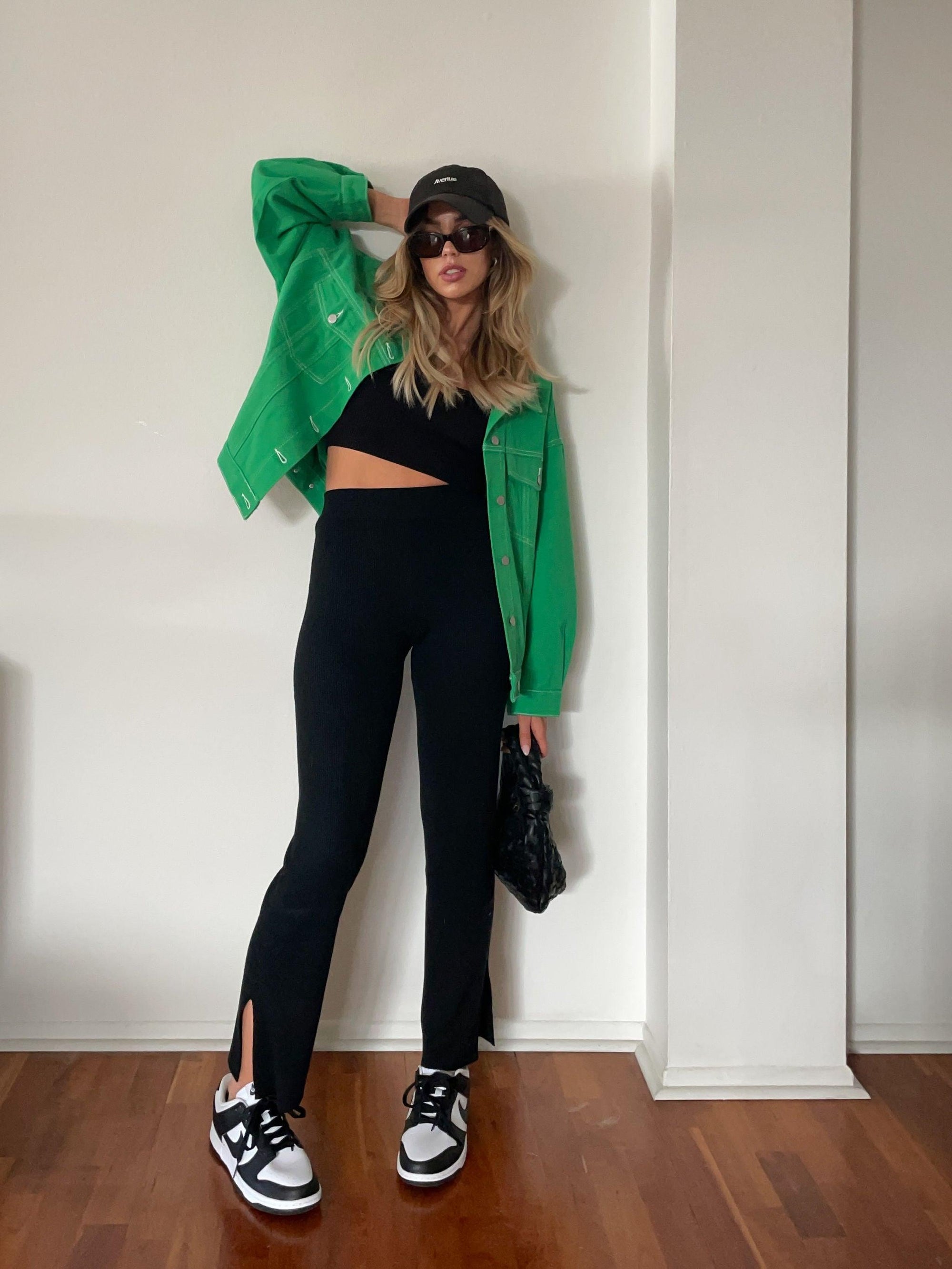 Offline Pant - FINAL SALE - SHOPLUNAB