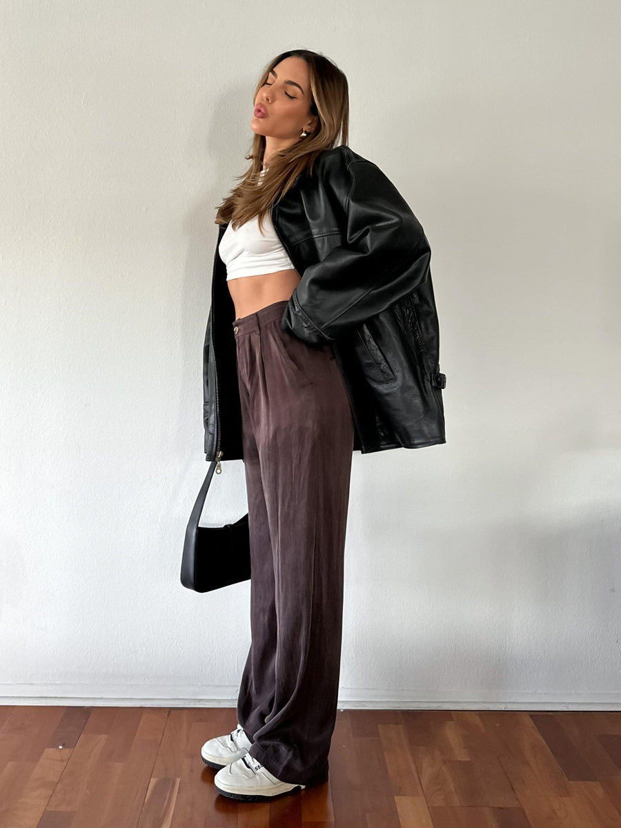 On Hold Pants - SHOPLUNAB