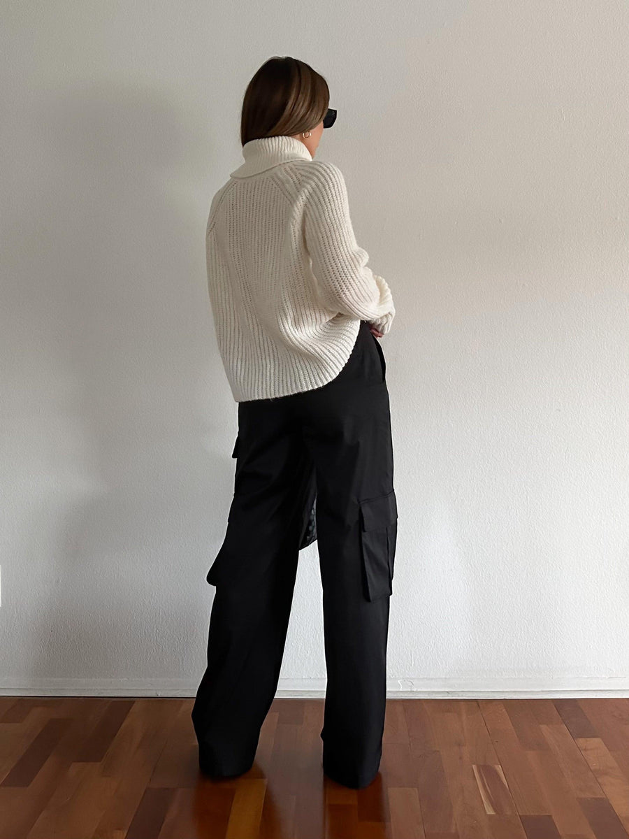 Field Trip Cargo Pant - SHOPLUNAB