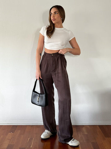 On Hold Pants - SHOPLUNAB