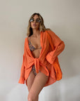 Summer Chapter Shirt - FINAL SALE - SHOPLUNAB