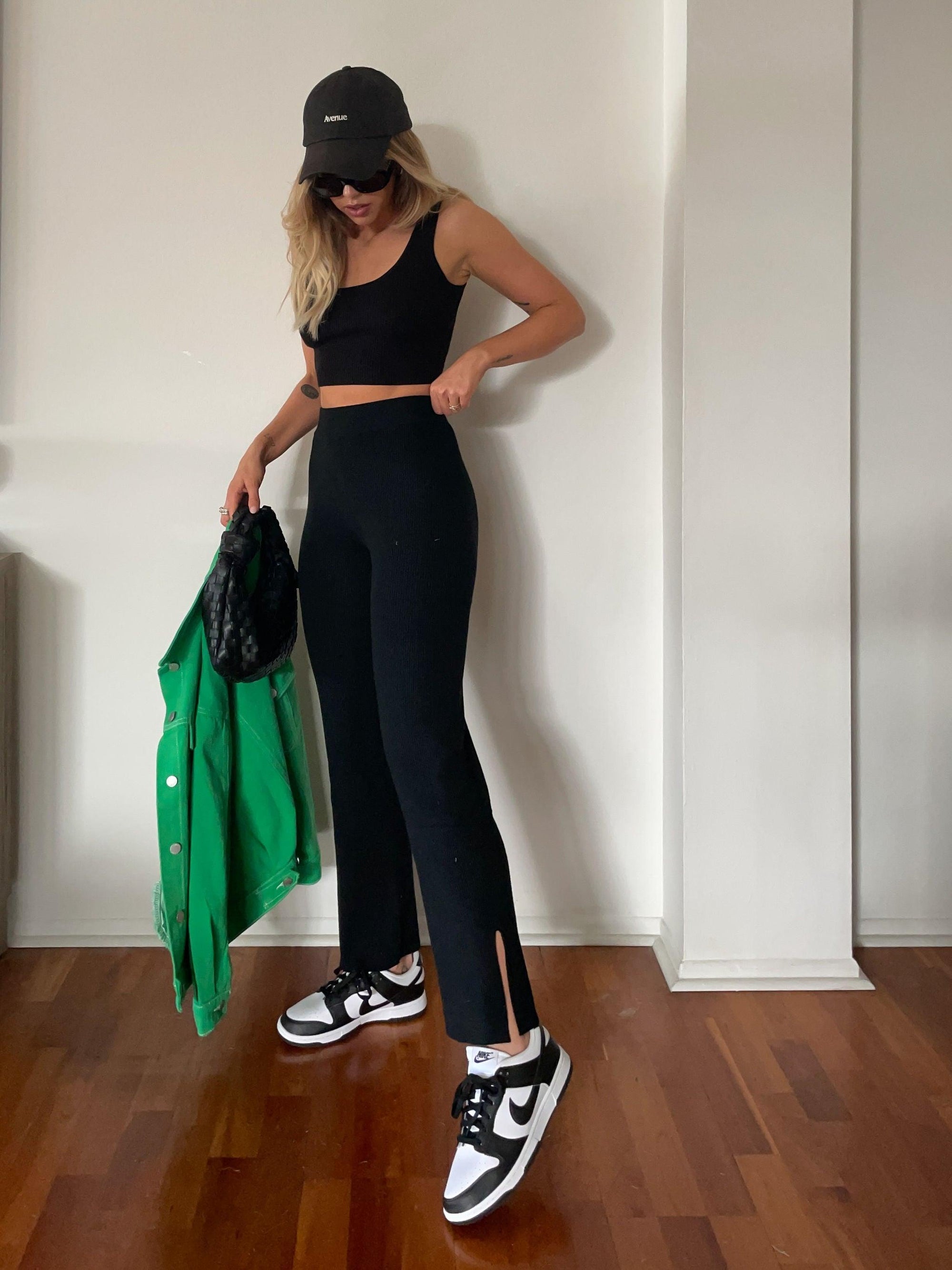 Offline Pant - FINAL SALE - SHOPLUNAB