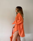 Summer Chapter Shirt - FINAL SALE - SHOPLUNAB