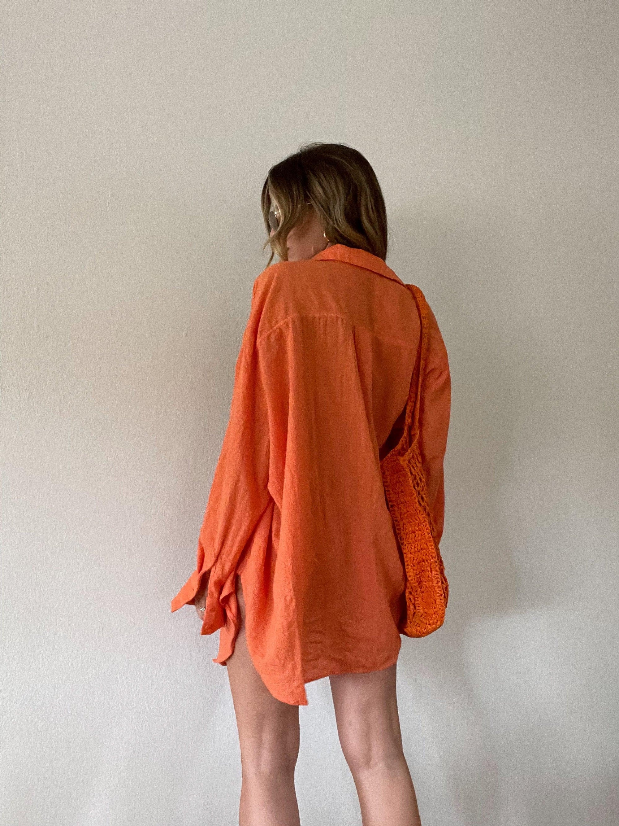 Summer Chapter Shirt - FINAL SALE - SHOPLUNAB