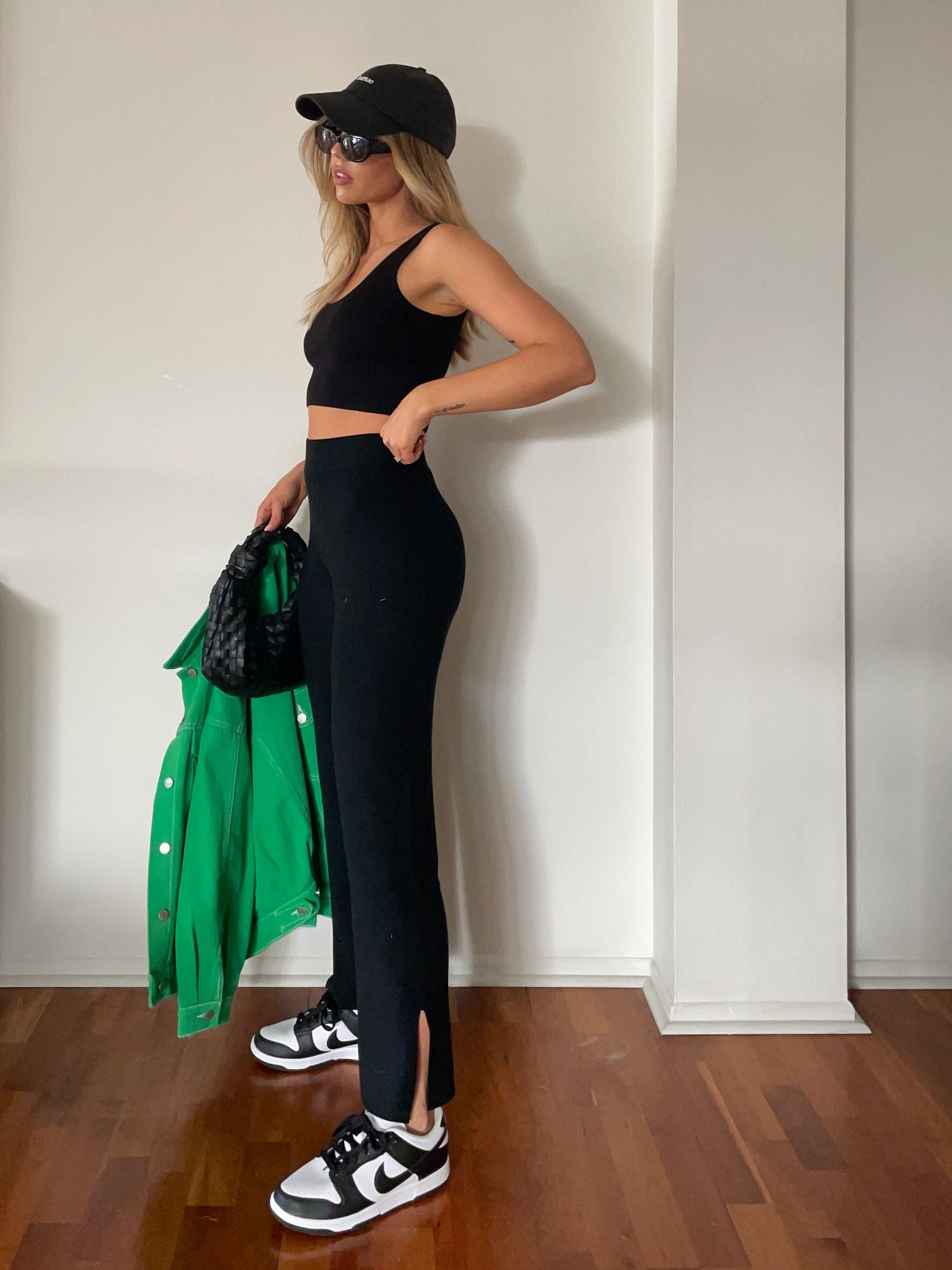 Offline Pant - FINAL SALE - SHOPLUNAB