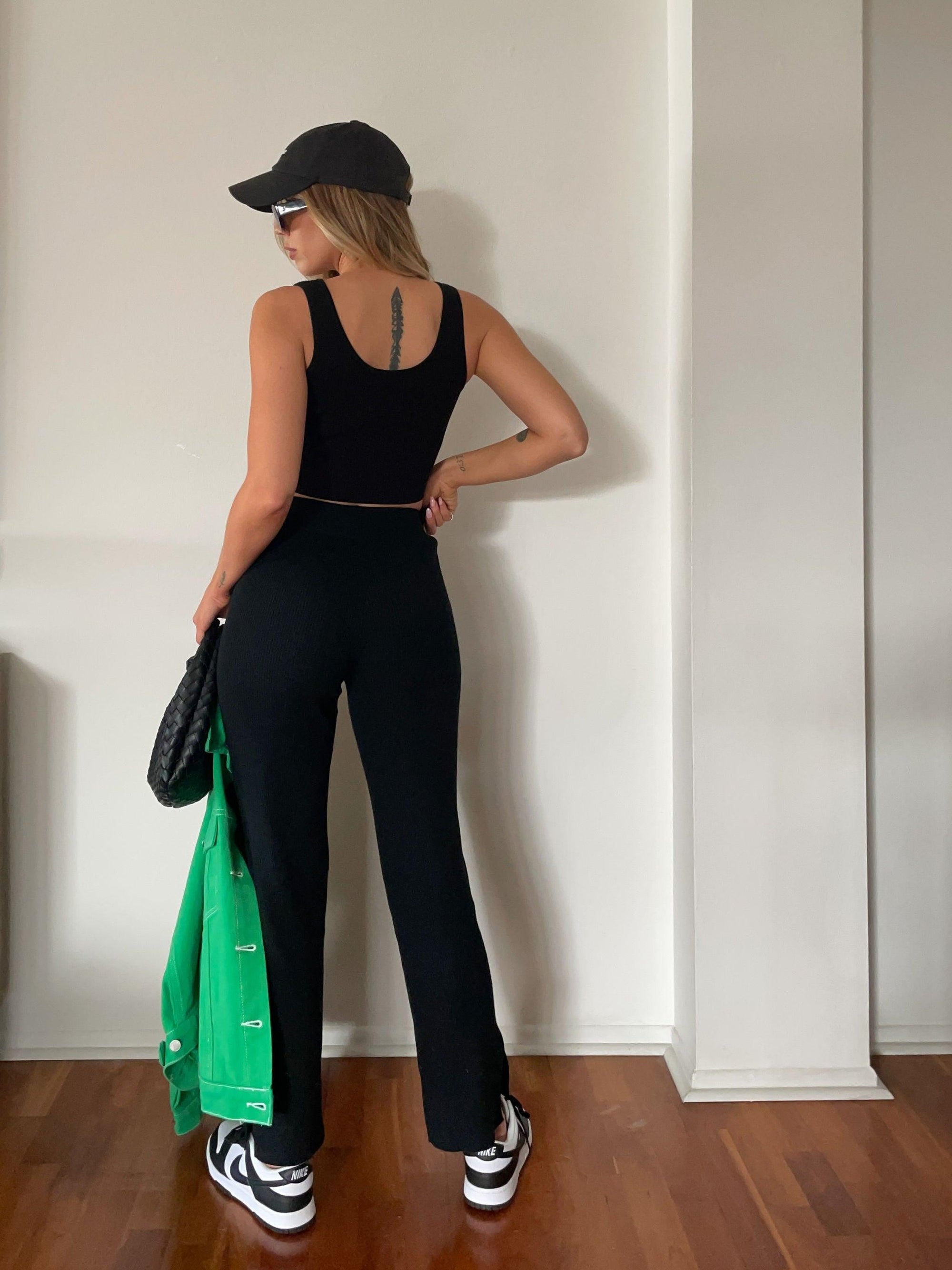 Offline Pant - FINAL SALE - SHOPLUNAB