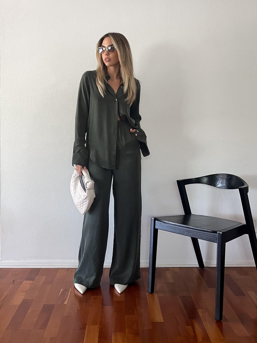 Let It Flow Pant - SHOPLUNAB