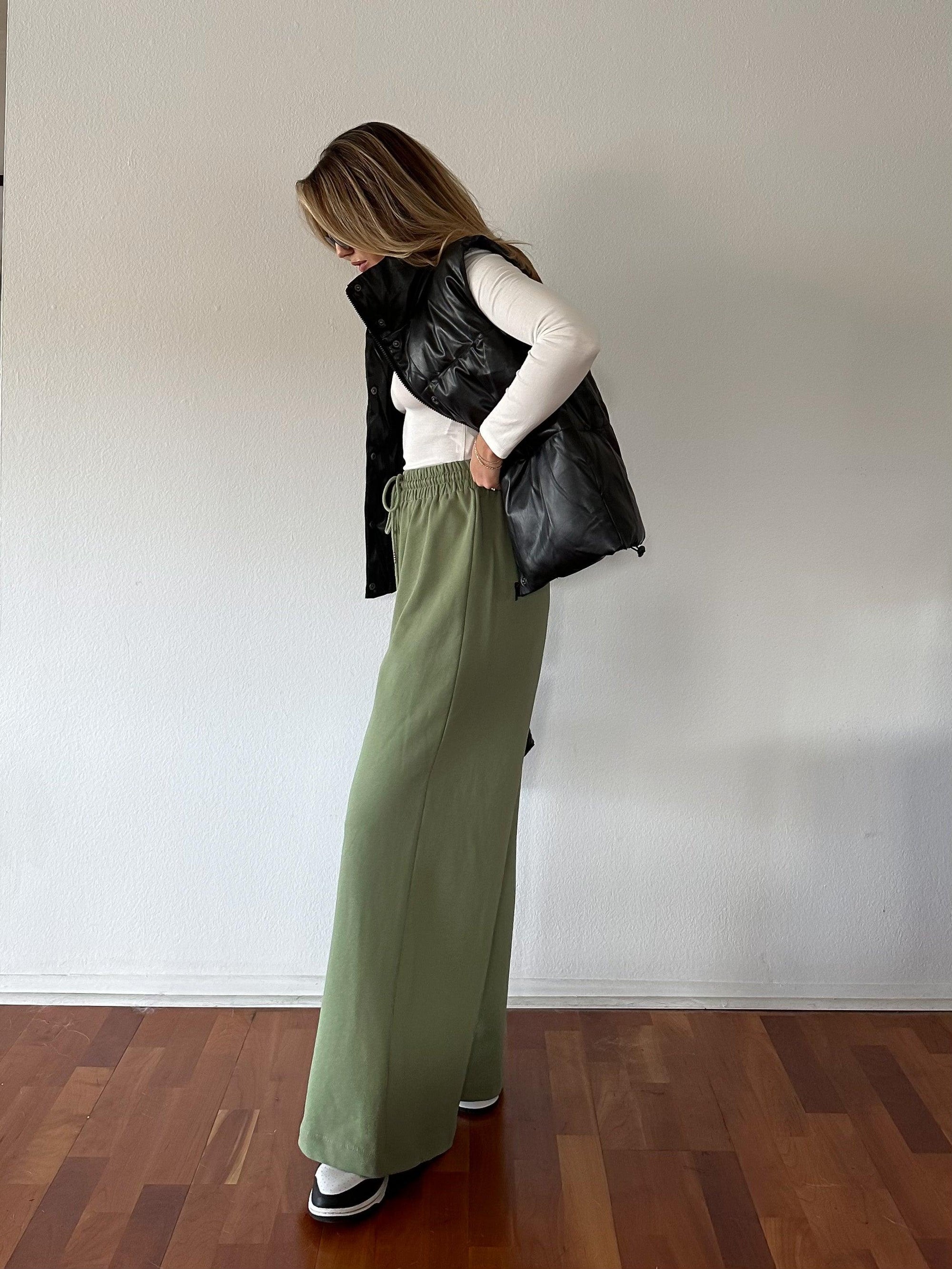 Cool Down Sweatpants - FINAL SALE - SHOPLUNAB