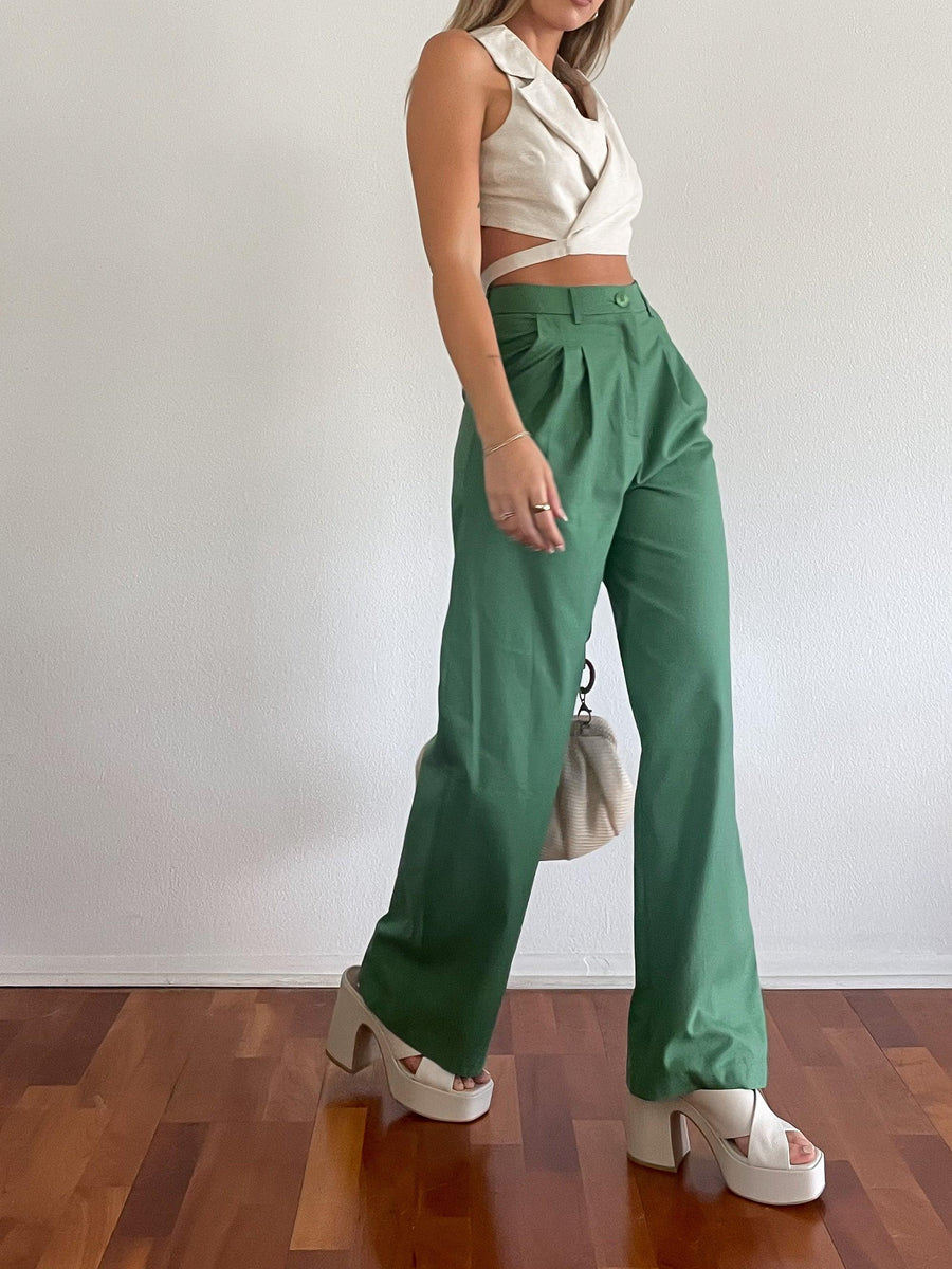 Lighten Up Pant - FINAL SALE - SHOPLUNAB