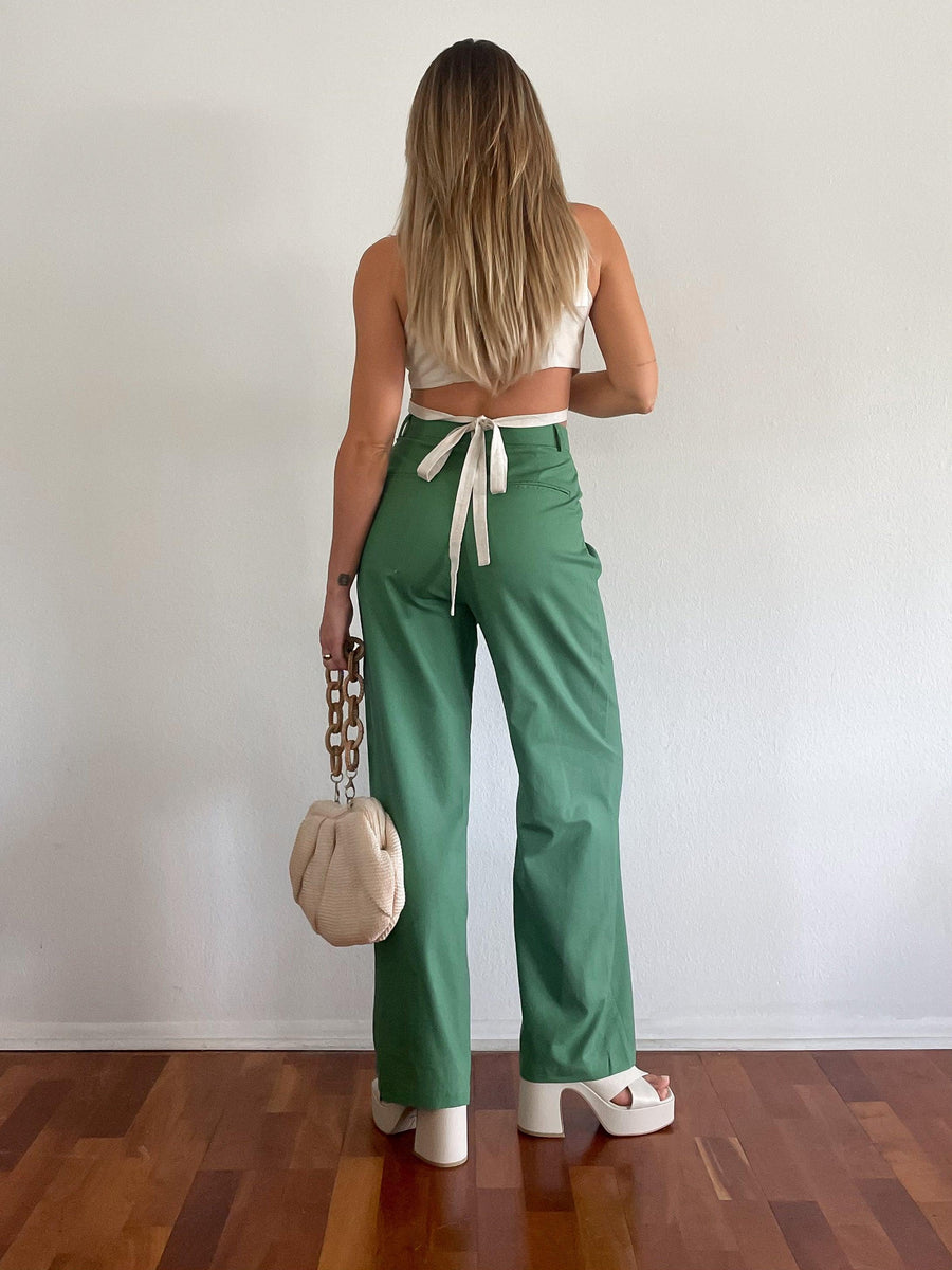 Lighten Up Pant - FINAL SALE - SHOPLUNAB