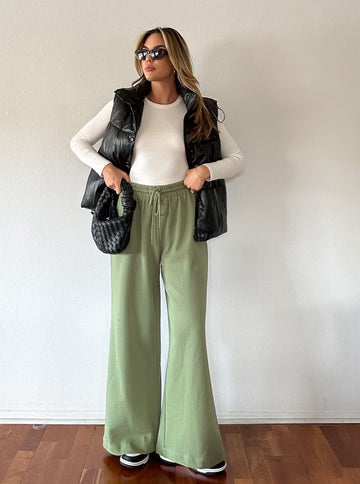 Cool Down Sweatpants - FINAL SALE - SHOPLUNAB