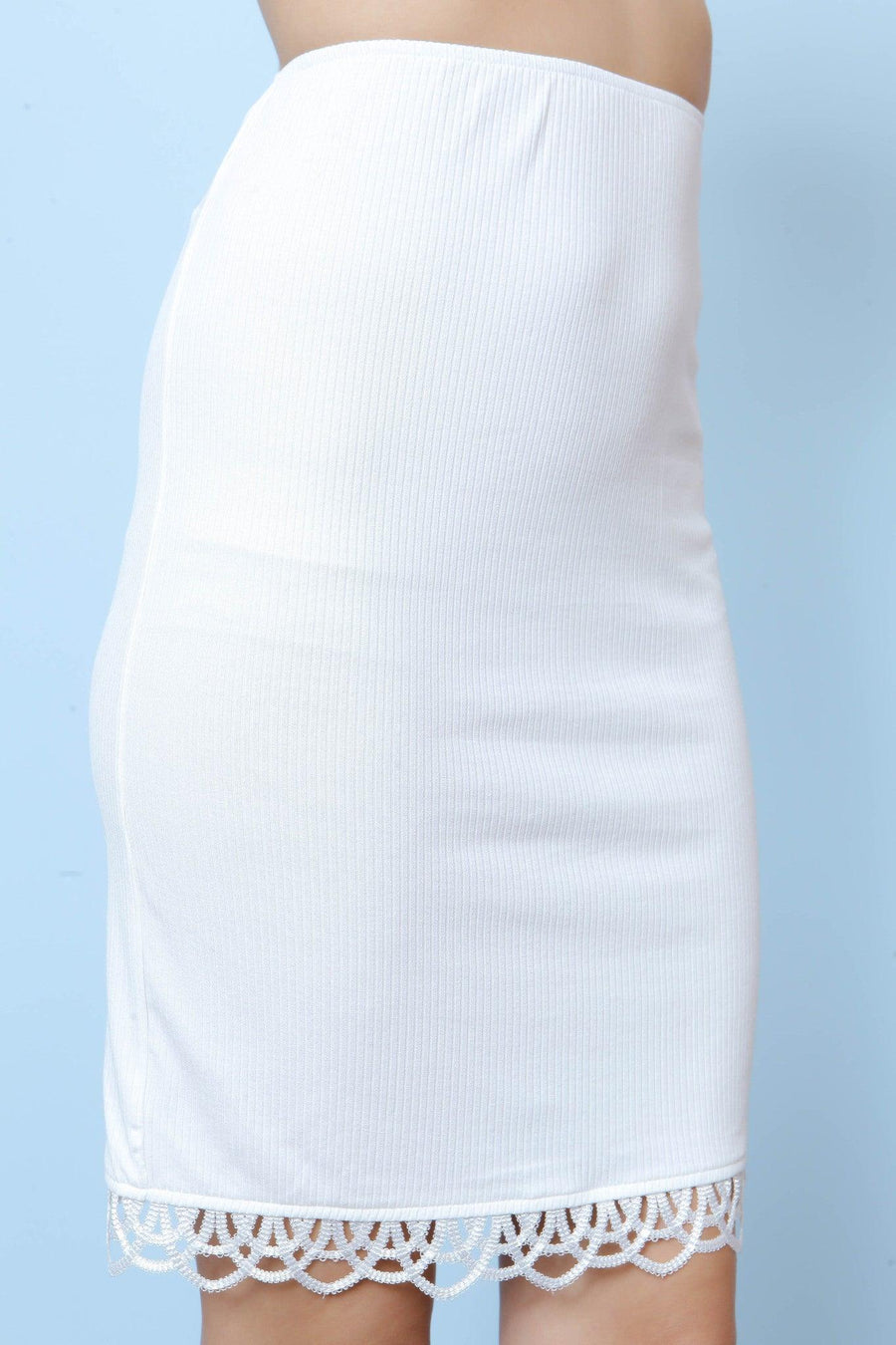 Swirl Talk Skirt - FINAL SALE - SHOPLUNAB