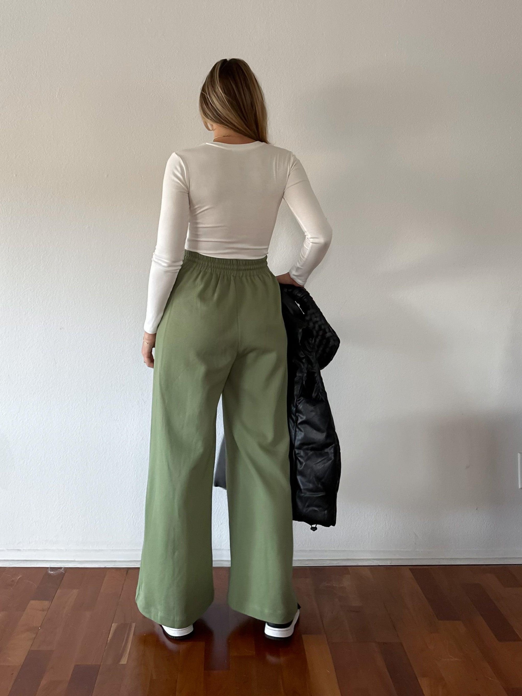 Cool Down Sweatpants - FINAL SALE - SHOPLUNAB