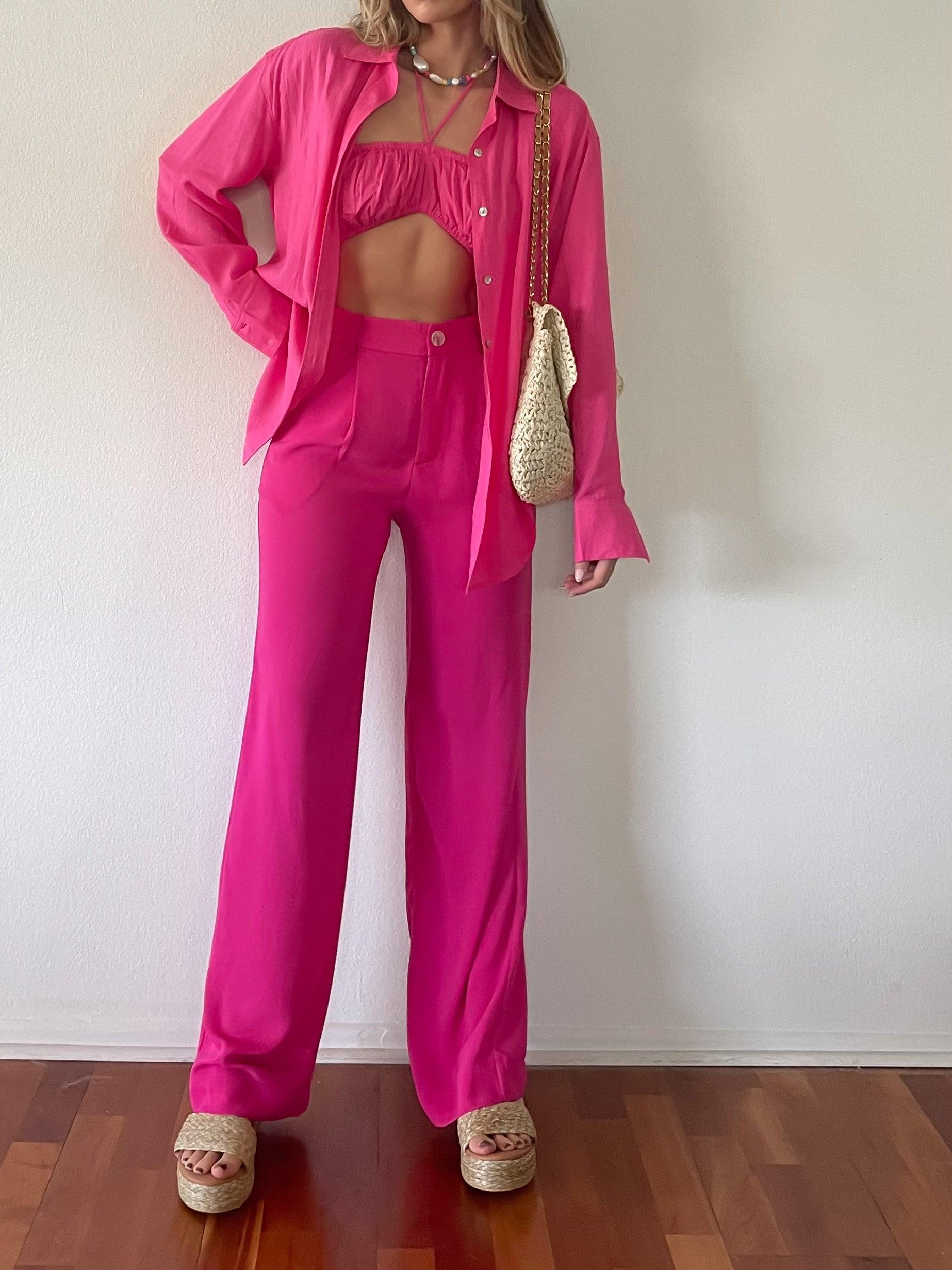 Walk The Walk Pant - FINAL SALE - SHOPLUNAB