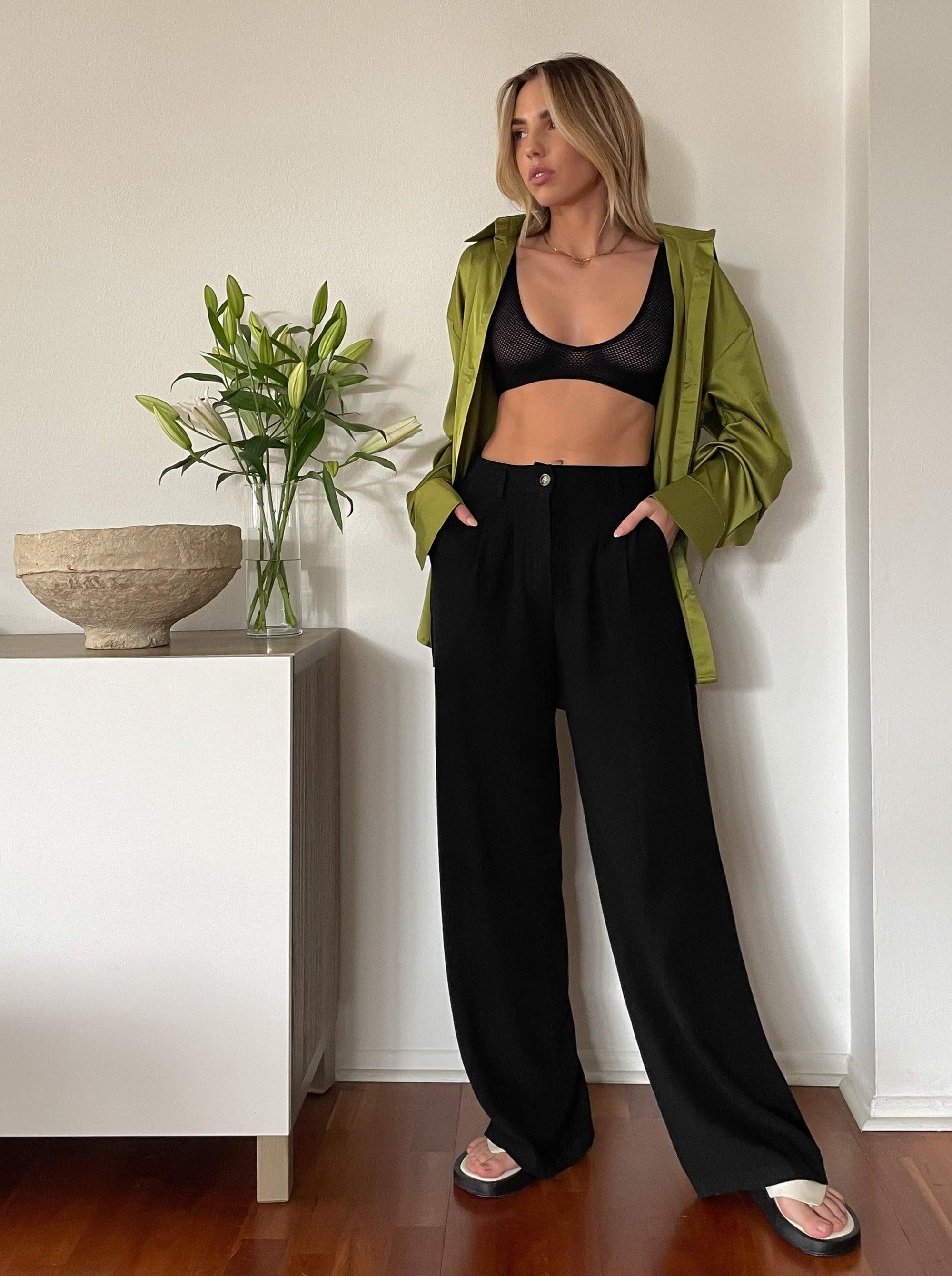 Chase The Sun Pant - FINAL SALE - SHOPLUNAB