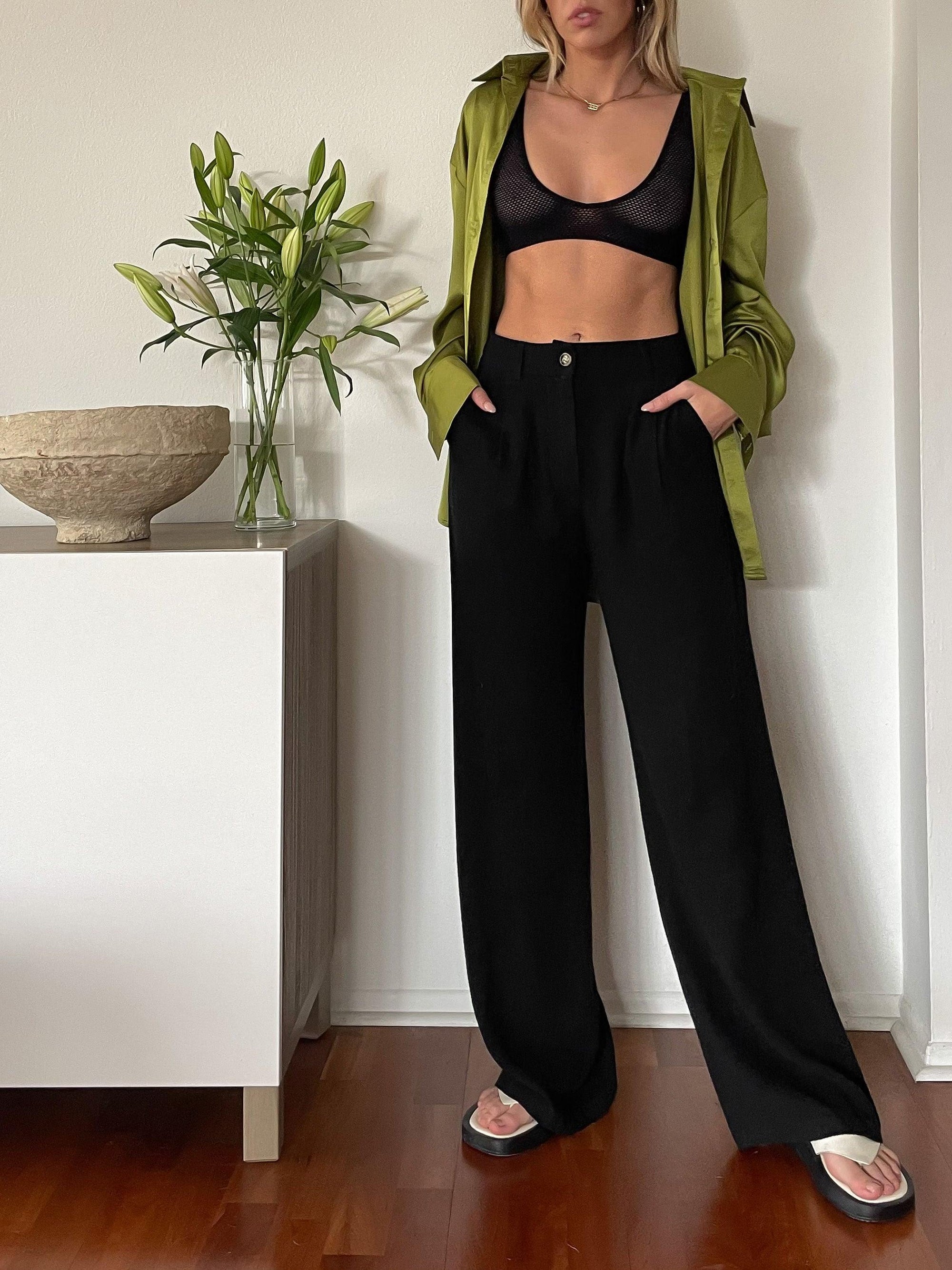 Chase The Sun Pant - FINAL SALE - SHOPLUNAB