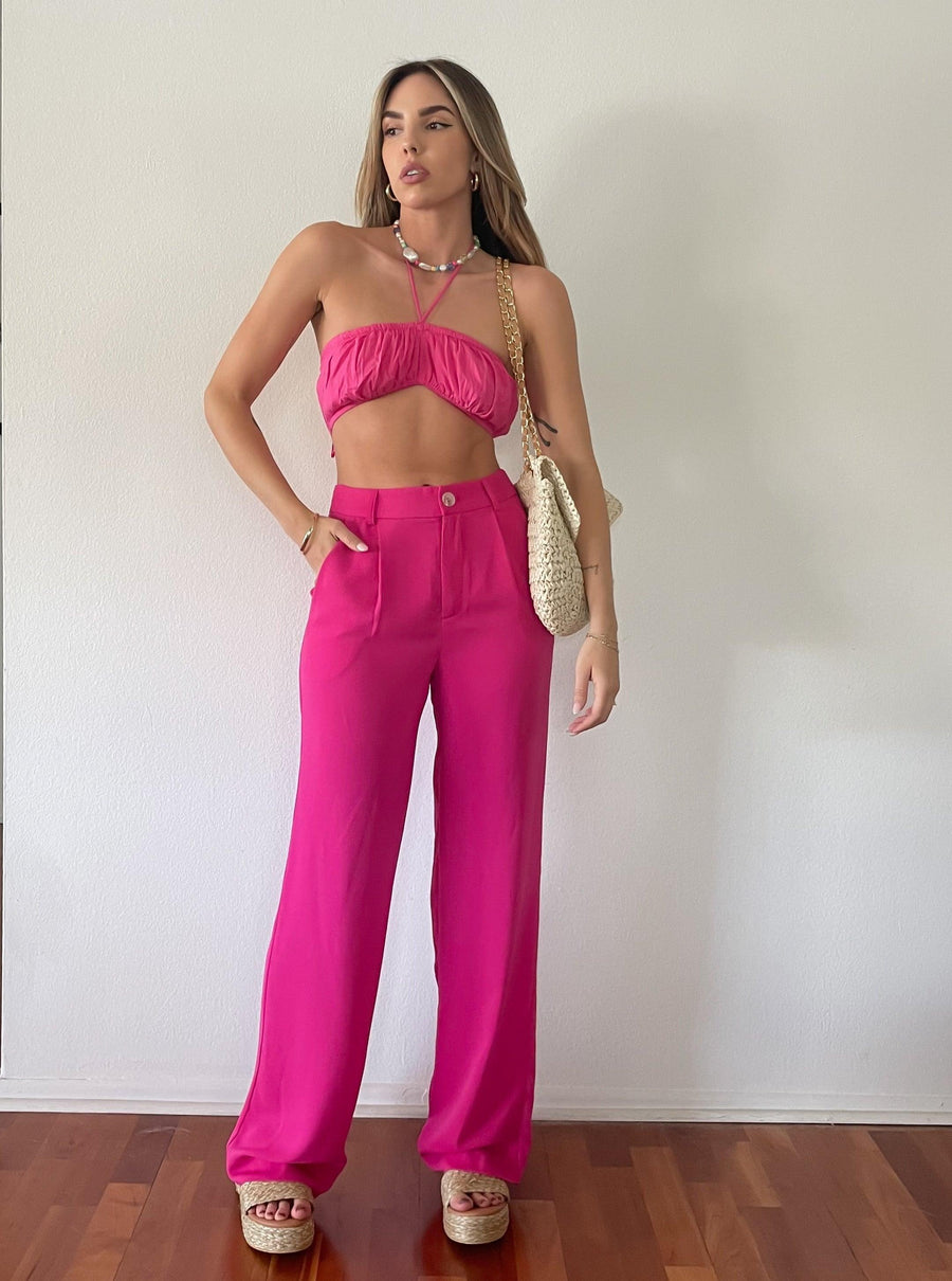 Walk The Walk Pant - FINAL SALE - SHOPLUNAB