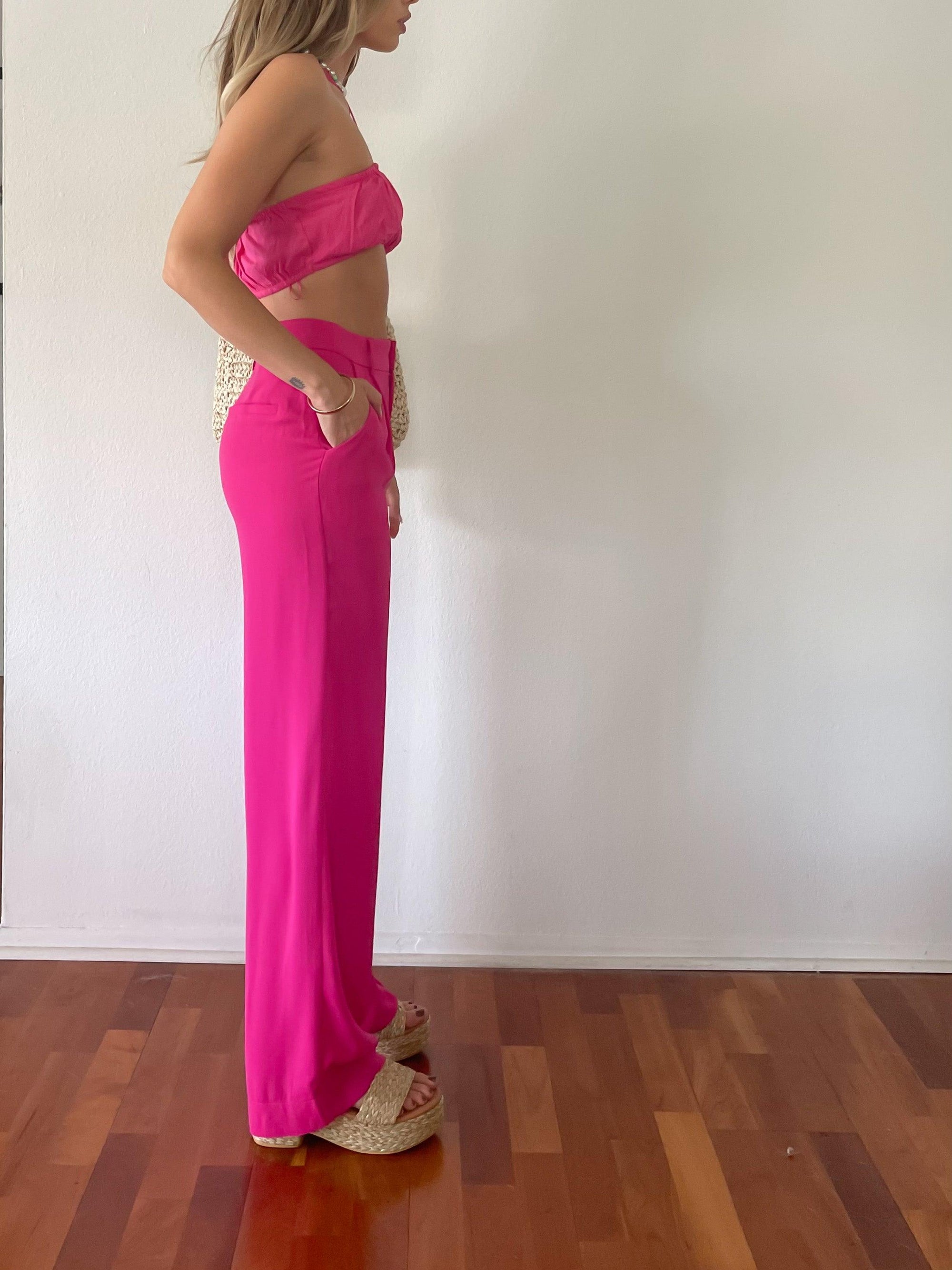 Walk The Walk Pant - FINAL SALE - SHOPLUNAB
