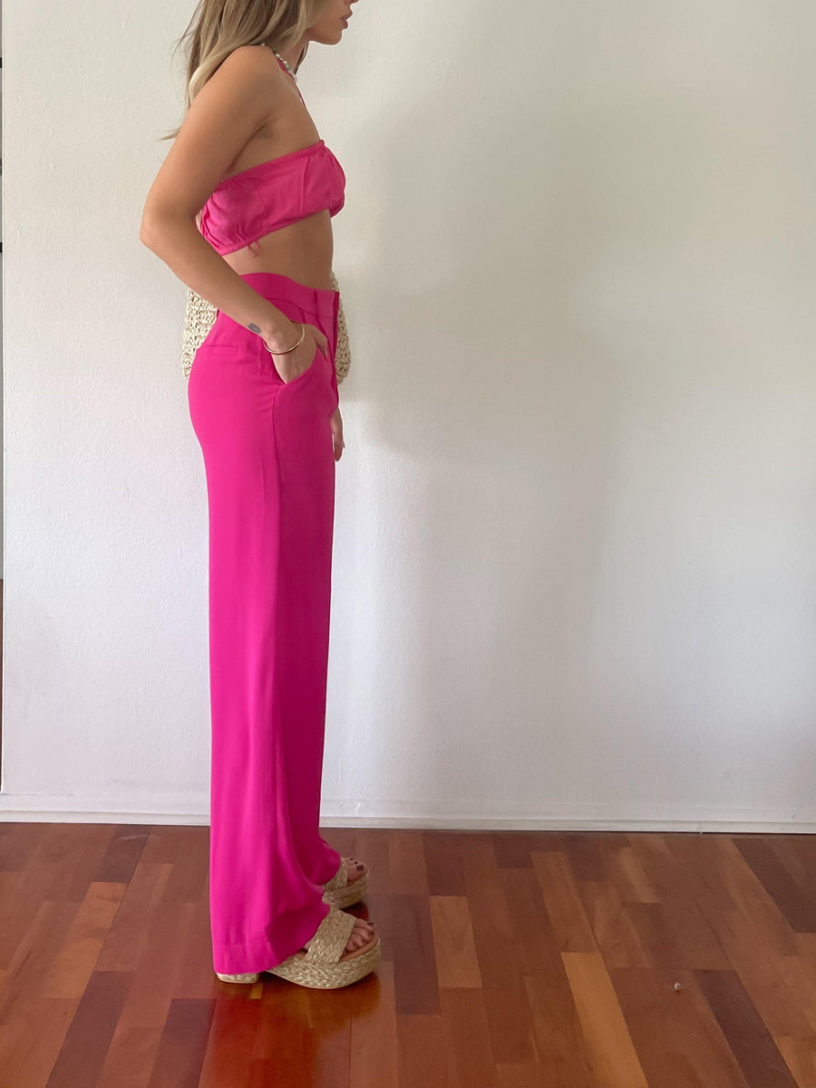 Walk The Walk Pant - FINAL SALE - SHOPLUNAB