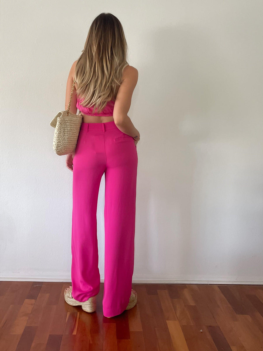 Walk The Walk Pant - FINAL SALE - SHOPLUNAB