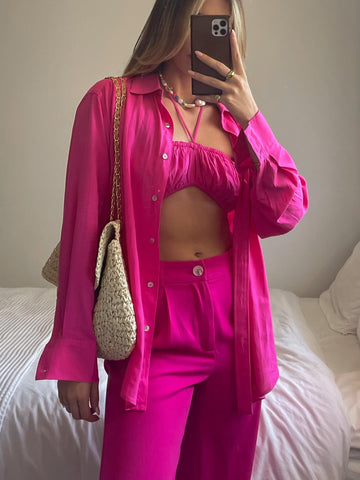 Waiting On Summer Set - FINAL SALE - SHOPLUNAB