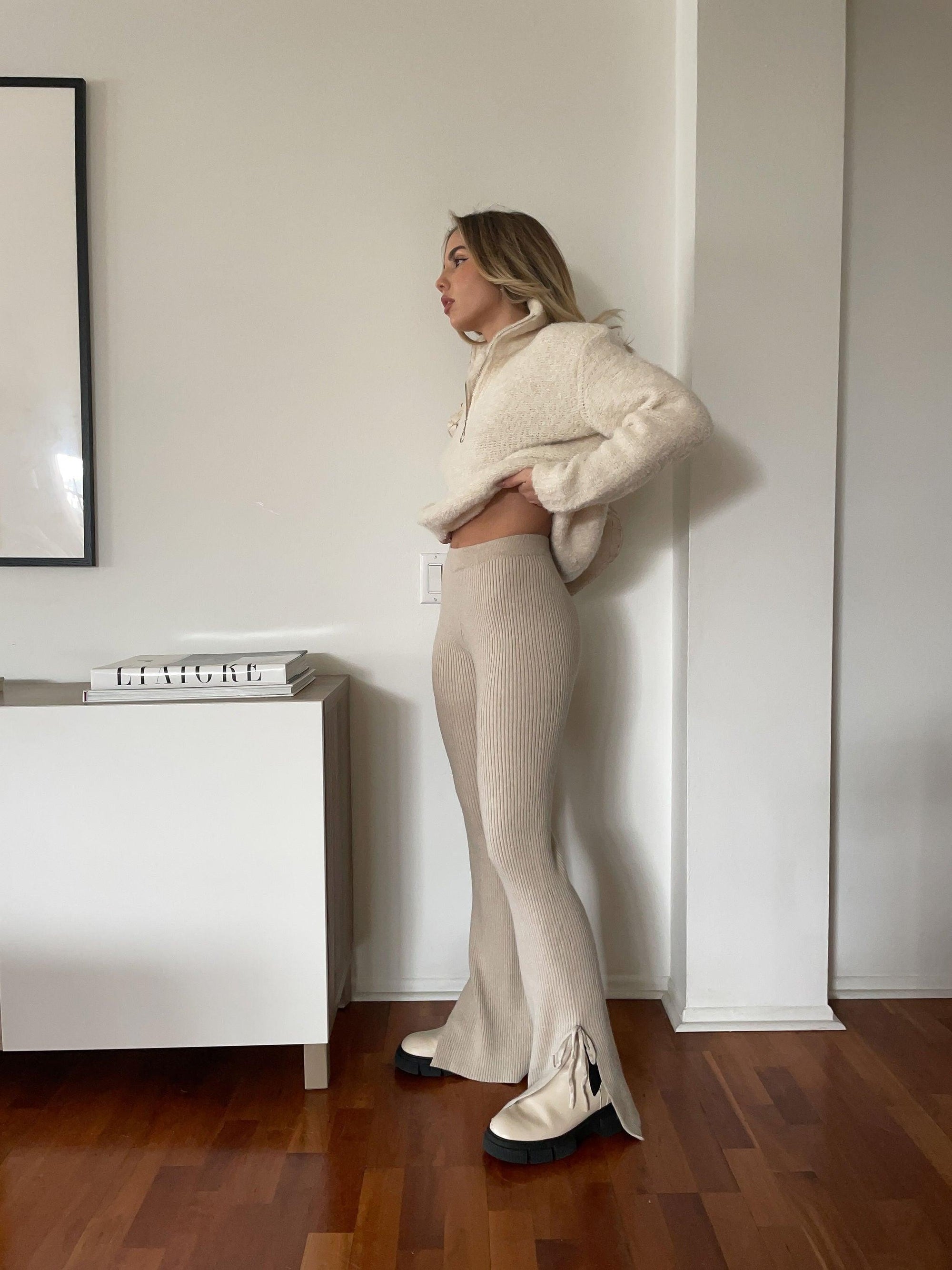 Just Landed Pant - FINAL SALE - SHOPLUNAB